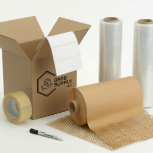 GrabSupply.com